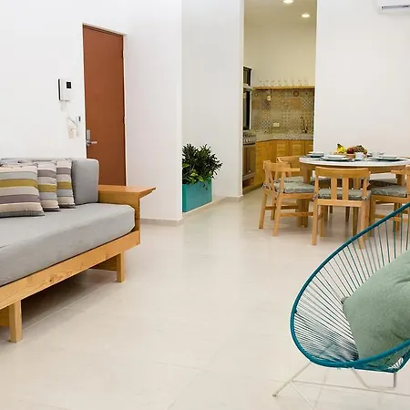 Playa 34/40 Apartment